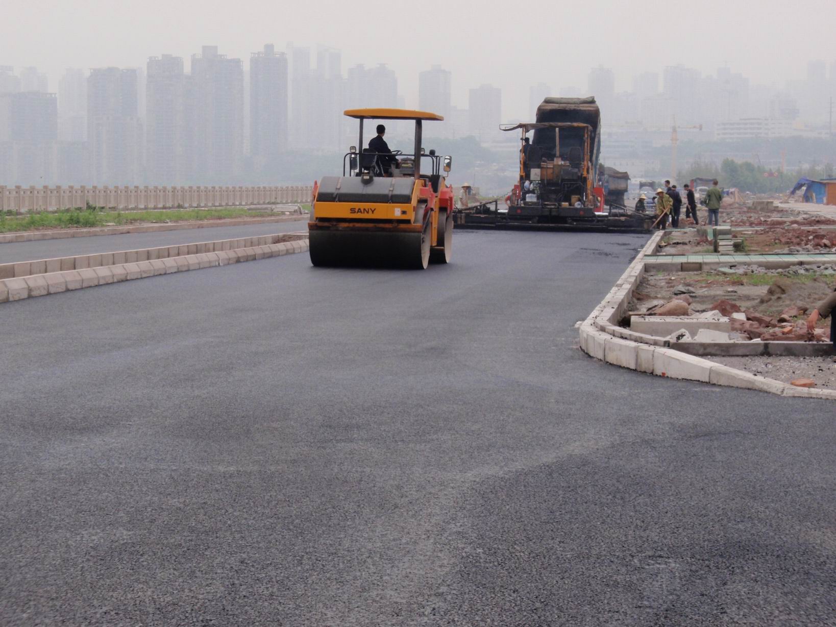 公路工程